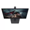 Monitor Samsung G50D 27 inch Quad HD (2560 x 1440) IPS LED, 1 ms, VESA, altura ajustable, negro
