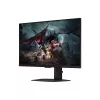 Monitor Samsung G50D 27 inch Quad HD (2560 x 1440) IPS LED, 1 ms, VESA, altura ajustable, negro