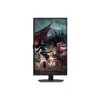 Monitor Samsung G50D 27 inch Quad HD (2560 x 1440) IPS LED, 1 ms, VESA, altura ajustable, negro