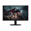 Monitor Samsung G50D 27 inch Quad HD (2560 x 1440) IPS LED, 1 ms, VESA, altura ajustable, negro