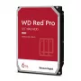 WESTERN DIGITAL Disco duro – WD Red Pro WD6005FFBX – 6 TB – SATA 6 Gbit/s – 3,5 inch – 7200 rpm