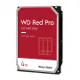 WESTERN DIGITAL Disco duro – WD Red Pro WD4005FFBX – 4 TB – SATA 6Gb/s – 3,5