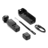 DJI Osmo Pocket 3 Cámara gimbal 4K Ultra HD 9,4 MP Negro