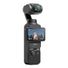 DJI Osmo Pocket 3 Cámara gimbal 4K Ultra HD 9,4 MP Negro