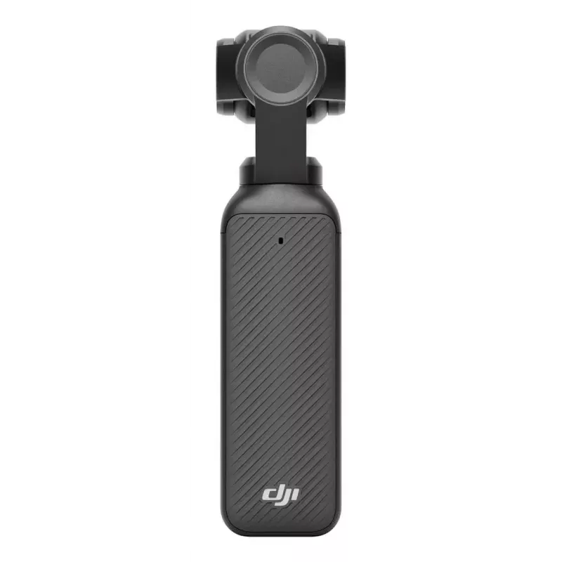 DJI Osmo Pocket 3 Cámara gimbal 4K Ultra HD 9,4 MP Negro