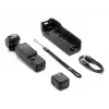 DJI Osmo Pocket 3 Cámara gimbal 4K Ultra HD 9,4 MP Negro