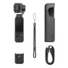 DJI Osmo Pocket 3 Cámara gimbal 4K Ultra HD 9,4 MP Negro
