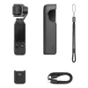 DJI Osmo Pocket 3 Cámara gimbal 4K Ultra HD 9,4 MP Negro