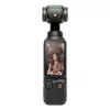 DJI Osmo Pocket 3 Cámara gimbal 4K Ultra HD 9,4 MP Negro
