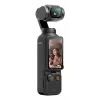 DJI Osmo Pocket 3 Cámara gimbal 4K Ultra HD 9,4 MP Negro