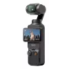 DJI Osmo Pocket 3 Cámara gimbal 4K Ultra HD 9,4 MP Negro