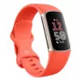 Fitbit Charge 6 Obsidian / Negro Aluminio
