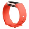 Fitbit Charge 6 Obsidian / Negro Aluminio