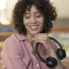 HP Poly Voyager 4320 Auriculares USB-A +BT700 dongle