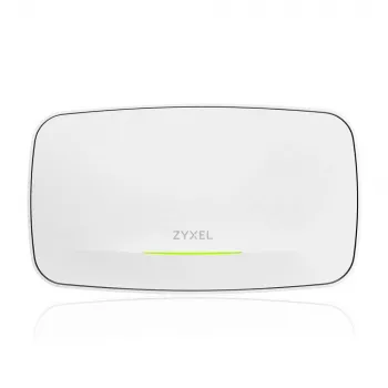 Zyxel WBE660S-EU0101F Punto de acceso inalámbrico 11530 Mbit/s Gris Power over Ethernet (PoE)