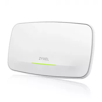 Zyxel WBE660S-EU0101F Punto de acceso inalámbrico 11530 Mbit/s Gris Power over Ethernet (PoE)