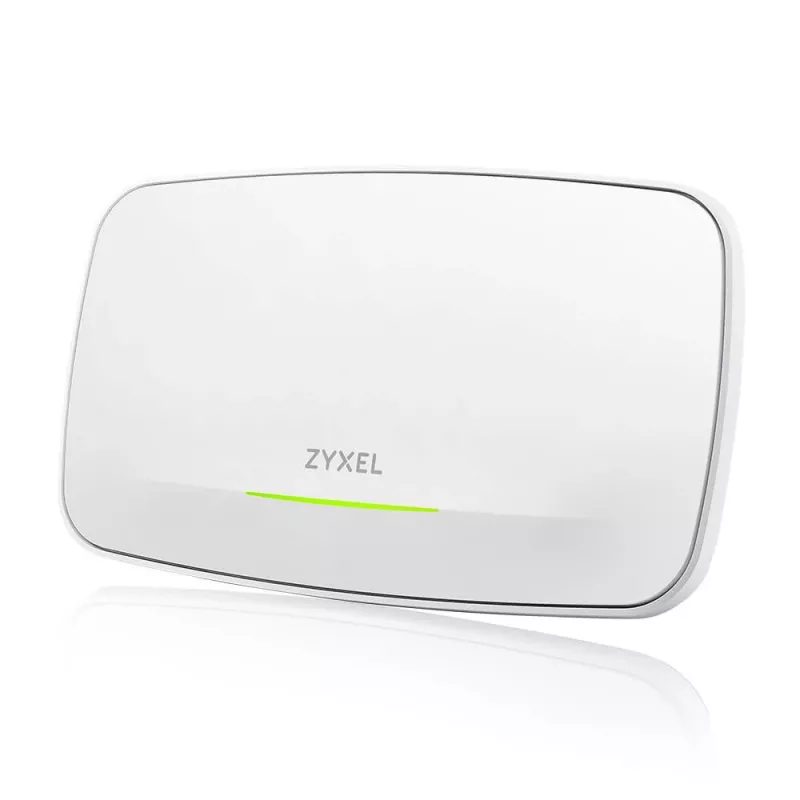 Zyxel WBE660S-EU0101F Punto de acceso inalámbrico 11530 Mbit/s Gris Power over Ethernet (PoE)