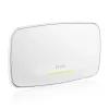 Zyxel WBE660S-EU0101F Punto de acceso inalámbrico 11530 Mbit/s Gris Power over Ethernet (PoE)