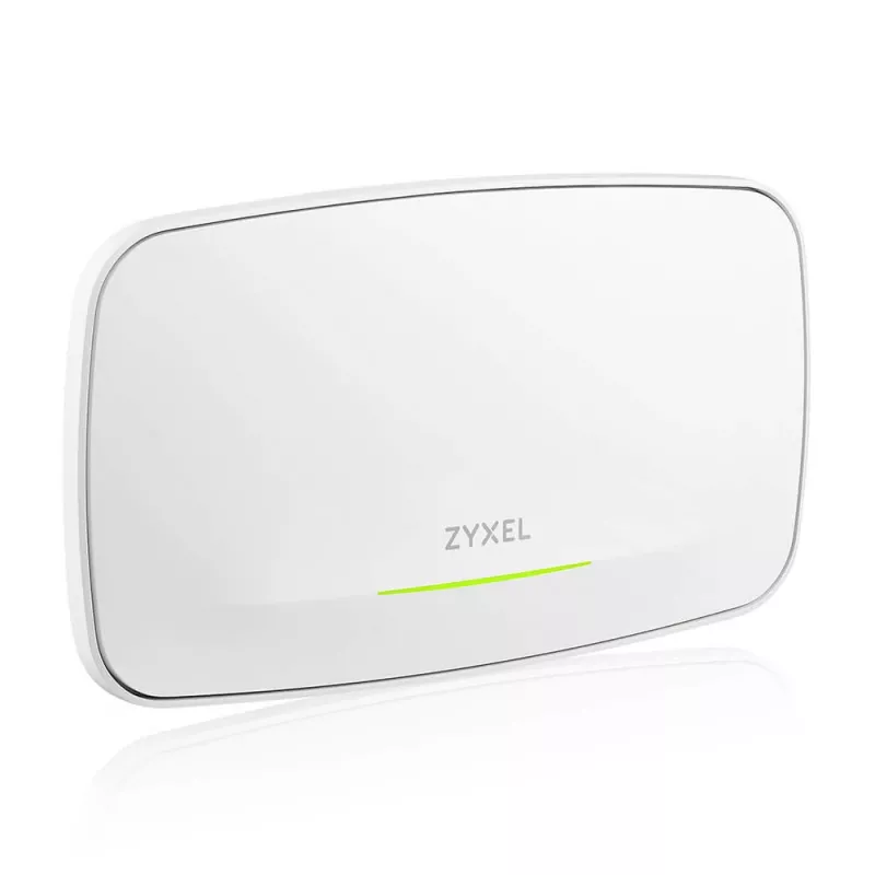 Zyxel WBE660S-EU0101F Punto de acceso inalámbrico 11530 Mbit/s Gris Power over Ethernet (PoE)
