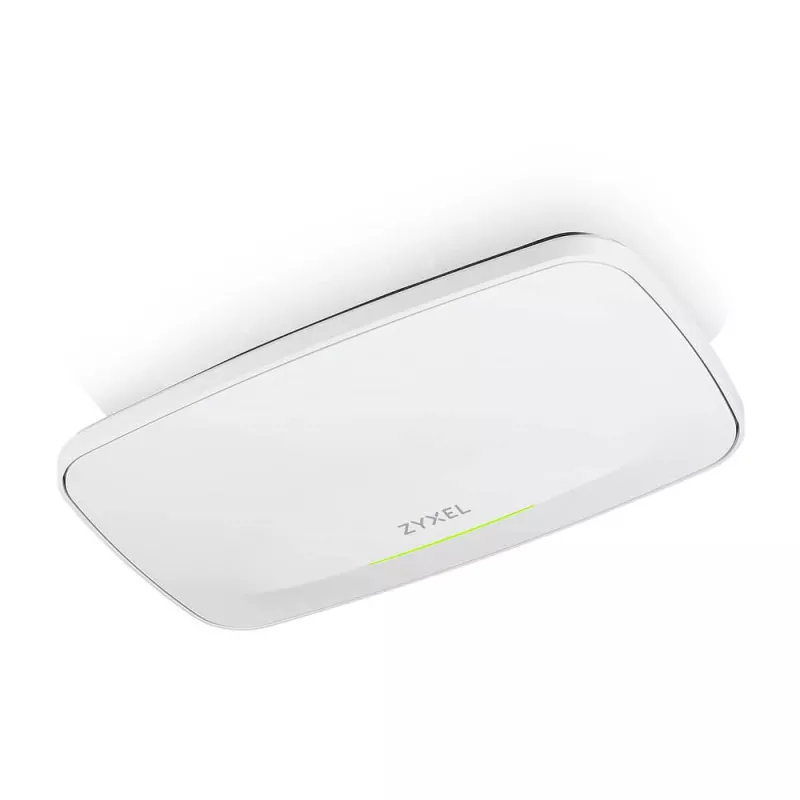 Zyxel WBE660S-EU0101F Punto de acceso inalámbrico 11530 Mbit/s Gris Power over Ethernet (PoE)