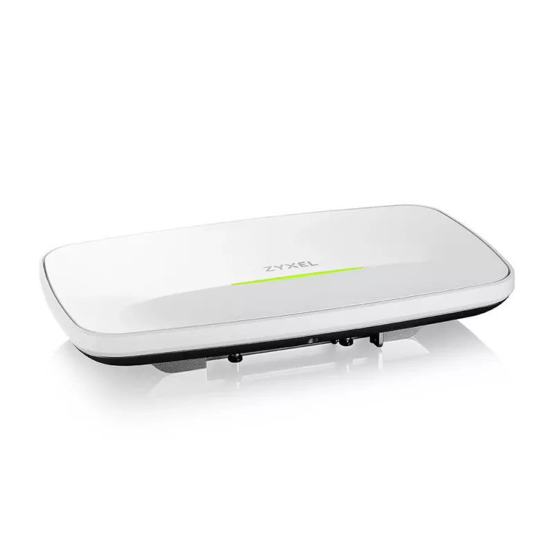 Zyxel WBE660S-EU0101F Punto de acceso inalámbrico 11530 Mbit/s Gris Power over Ethernet (PoE)