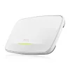 Zyxel WBE660S-EU0101F Punto de acceso inalámbrico 11530 Mbit/s Gris Power over Ethernet (PoE)