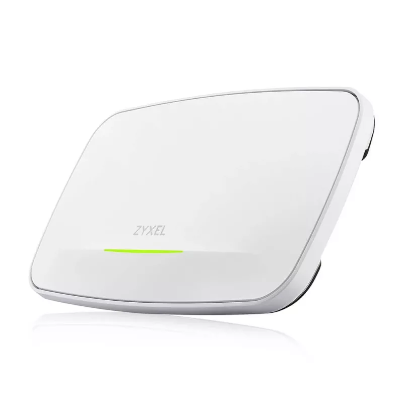 Zyxel WBE660S-EU0101F Punto de acceso inalámbrico 11530 Mbit/s Gris Power over Ethernet (PoE)