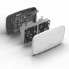 Zyxel WBE660S-EU0101F Punto de acceso inalámbrico 11530 Mbit/s Gris Power over Ethernet (PoE)