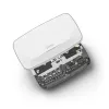 Zyxel WBE660S-EU0101F Punto de acceso inalámbrico 11530 Mbit/s Gris Power over Ethernet (PoE)
