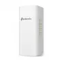 TP-Link Omada Switch inteligente Gigabit de 5 puertos con 1 puerto PoE++ de entrada y 4 puertos PoE+ de salida