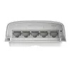 TP-Link Omada Switch inteligente Gigabit de 5 puertos con 1 puerto PoE++ de entrada y 4 puertos PoE+ de salida