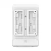 TP-Link Omada Switch inteligente Gigabit de 5 puertos con 1 puerto PoE++ de entrada y 4 puertos PoE+ de salida