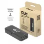 CLUB3D Repetidor HDMI activo 4K60Hz F/F