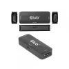 CLUB3D Repetidor HDMI activo 4K60Hz F/F