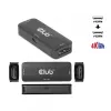 CLUB3D Repetidor HDMI activo 4K60Hz F/F