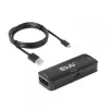 CLUB3D Repetidor HDMI activo 4K60Hz F/F