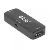 CLUB3D Repetidor HDMI activo 4K60Hz F/F