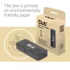 CLUB3D Repetidor HDMI activo 4K60Hz F/F