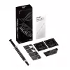 Pasta térmica ASUS ROG RG-07 PERFORMANCE THERMAL PASTE KIT 20 g negro