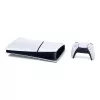 Sony PlayStation 5 (grupo de modelos - Slim) Digital Edition, PlayStation 5, negro, blanco, 16384 MB, GDDR6, 448 GB/s, AMD