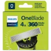 Philips OneBlade OneBlade QP440/50 360 cuchilla de recambio