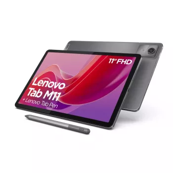 Lenovo Tab M11 Mediatek 128 GB 27,9 cm (11