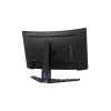 Lenovo Legion R27fc-30 Monitor de ordenador 68,6 cm (27 inch) 1920 x 1080 píxeles Full HD LED negro