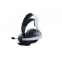 Sony PULSE Elite Auriculares inalámbricos de diadema gaming Bluetooth negro, blanco
