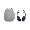 Sony PULSE Elite Auriculares inalámbricos de diadema gaming Bluetooth negro, blanco