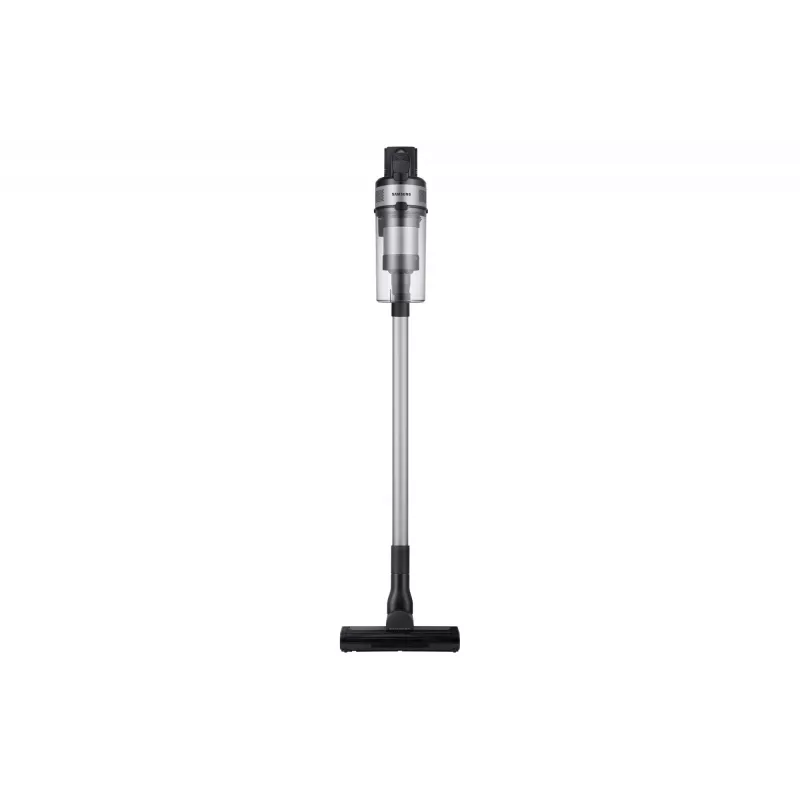 Samsung Jet 65 Pet VS15A60AGR5 aspirador escoba sin bolsa, negro/plata