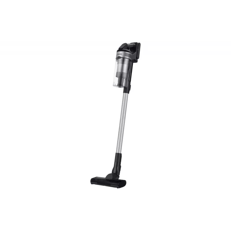 Samsung Jet 65 Pet VS15A60AGR5 aspirador escoba sin bolsa, negro/plata