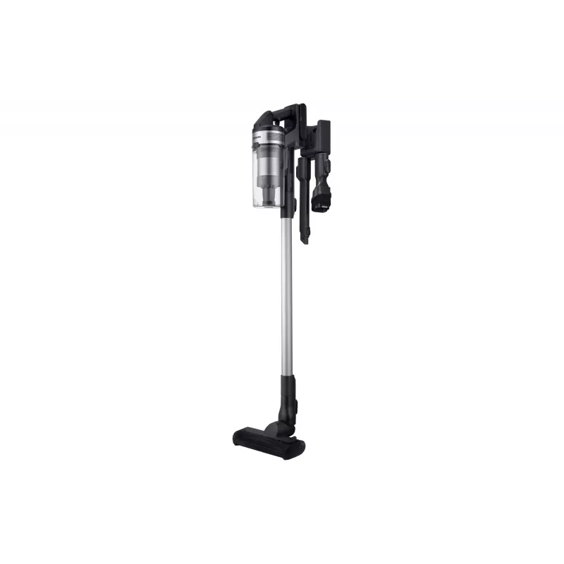 Samsung Jet 65 Pet VS15A60AGR5 aspirador escoba sin bolsa, negro/plata