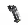 Samsung Jet 65 Pet VS15A60AGR5 aspirador escoba sin bolsa, negro/plata