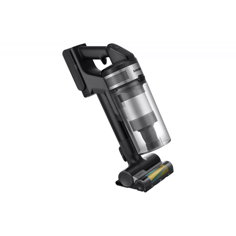 Samsung Jet 65 Pet VS15A60AGR5 aspirador escoba sin bolsa, negro/plata